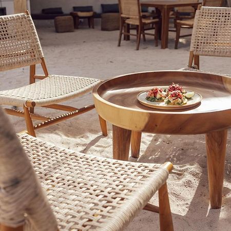 Elmoro Tamarindo Hotel Luaran gambar