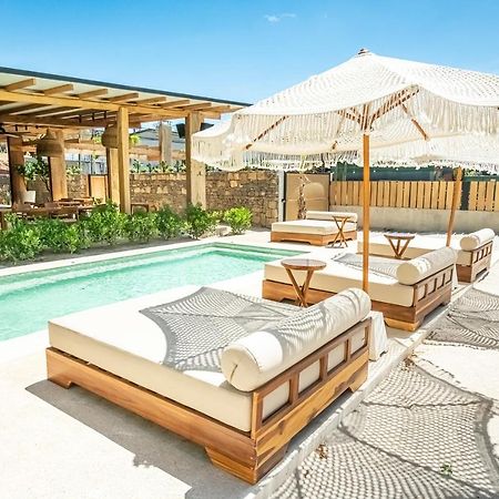 Elmoro Tamarindo Hotel Luaran gambar