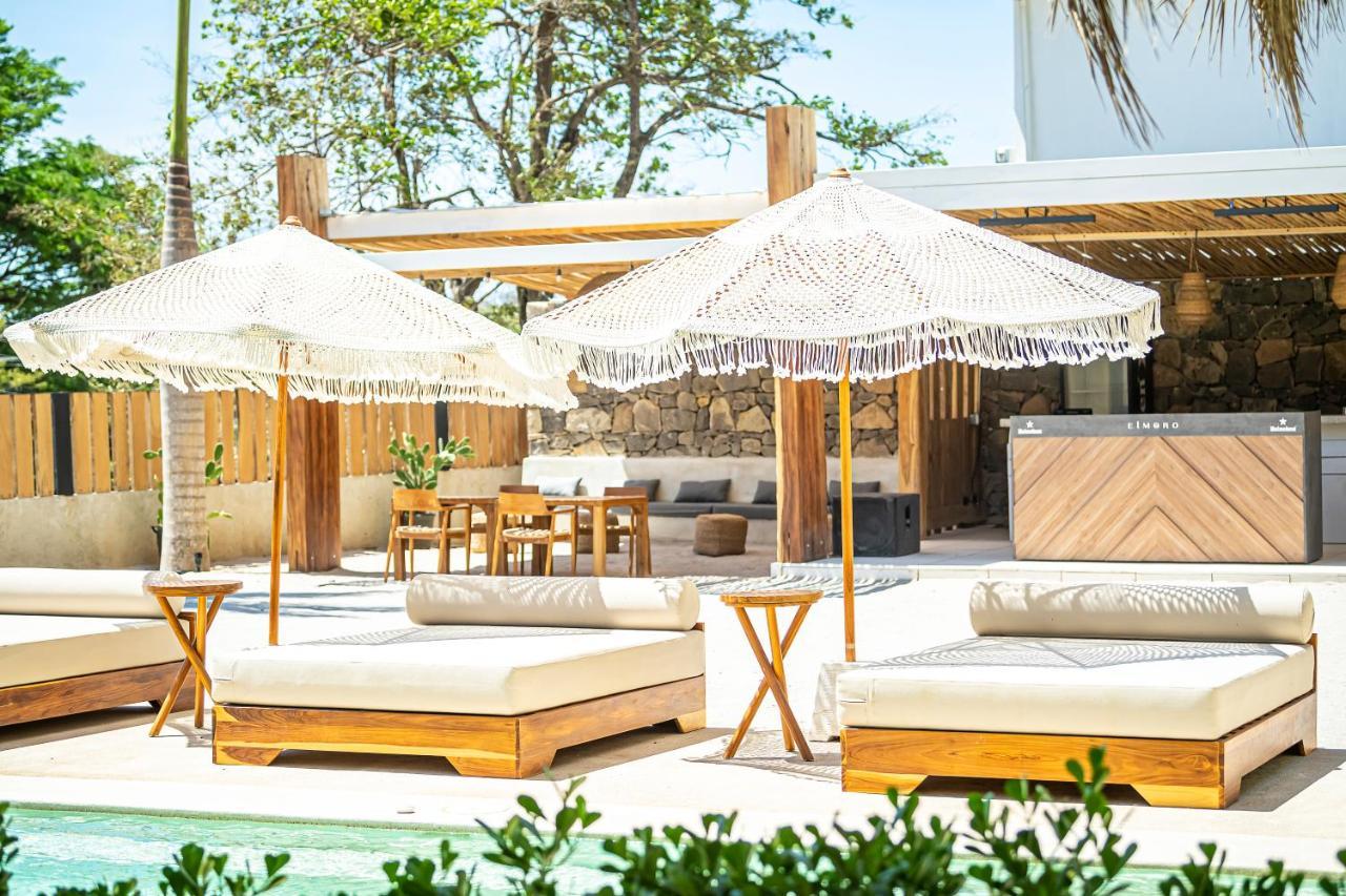 Elmoro Tamarindo Hotel Luaran gambar