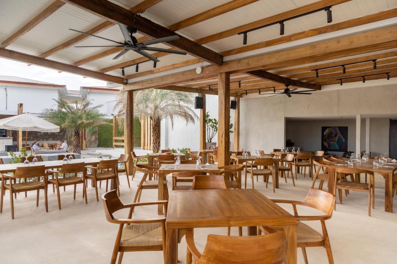 Elmoro Tamarindo Hotel Luaran gambar