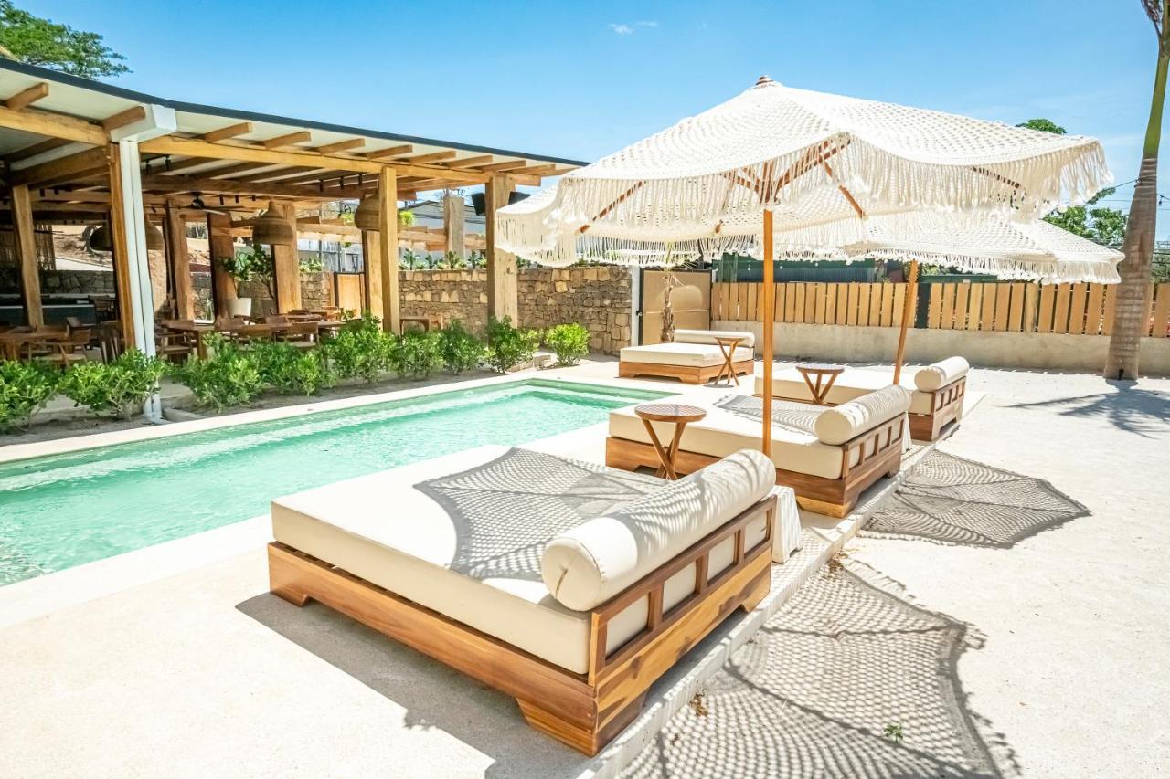 Elmoro Tamarindo Hotel Luaran gambar