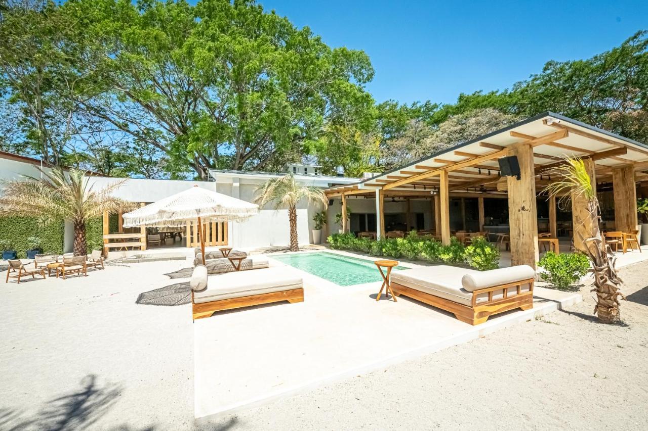Elmoro Tamarindo Hotel Luaran gambar
