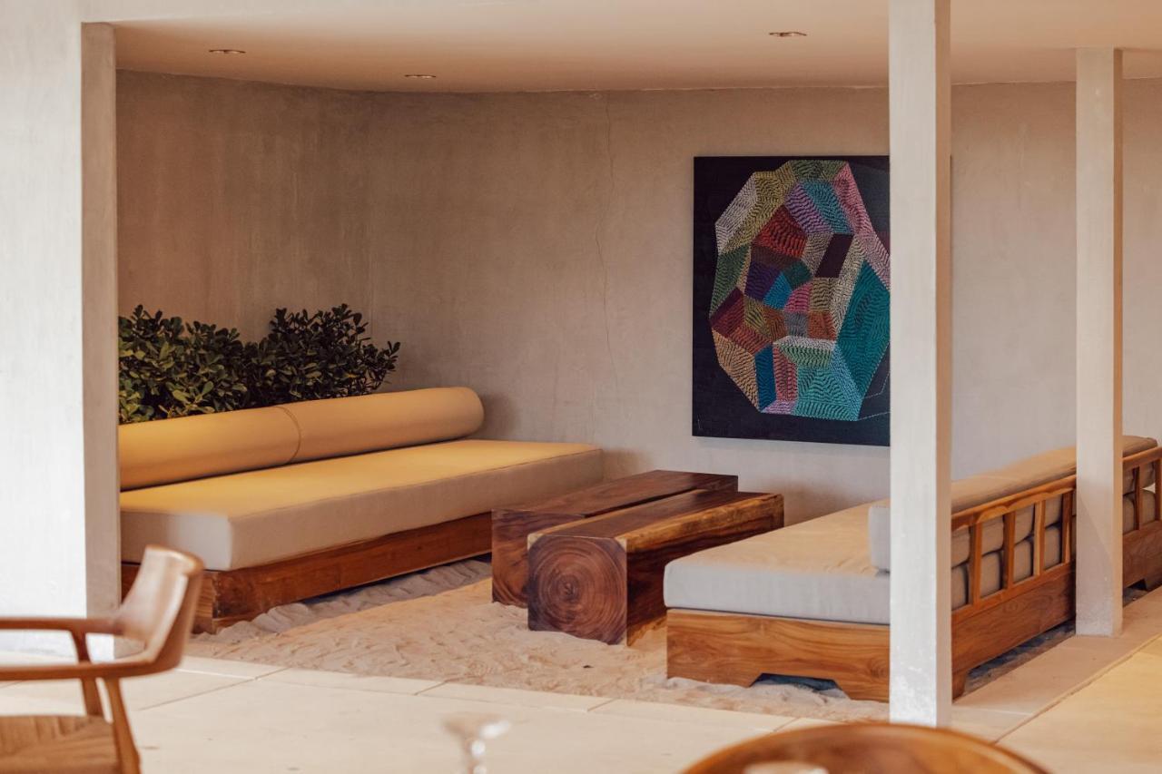 Elmoro Tamarindo Hotel Luaran gambar
