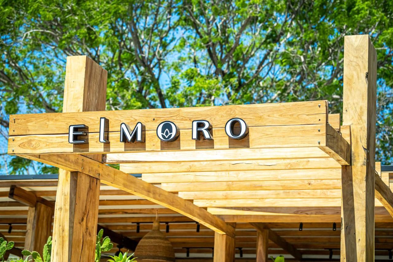 Elmoro Tamarindo Hotel Luaran gambar