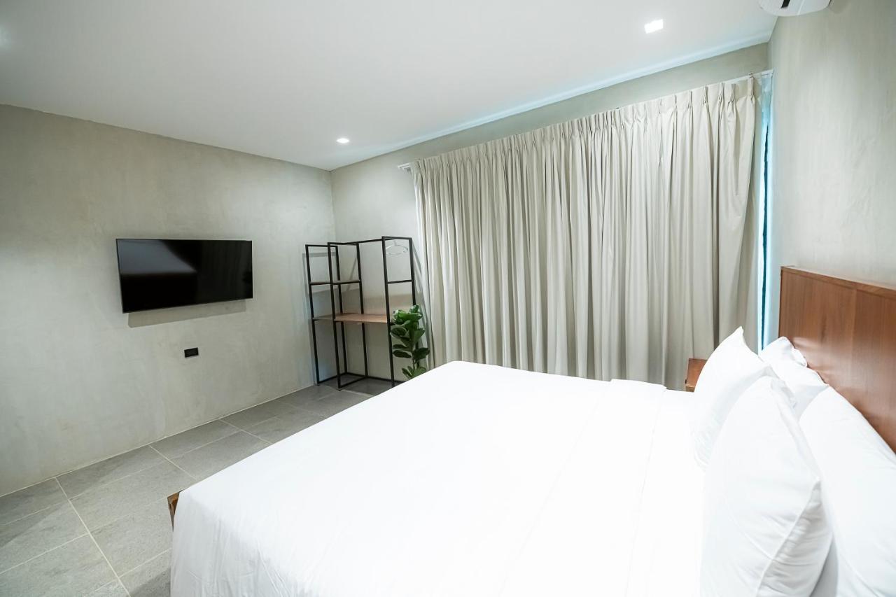 Elmoro Tamarindo Hotel Luaran gambar