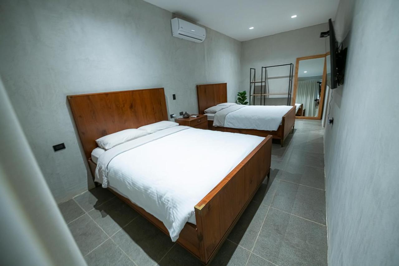 Elmoro Tamarindo Hotel Luaran gambar