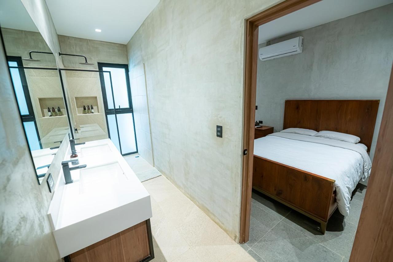 Elmoro Tamarindo Hotel Luaran gambar